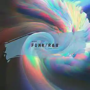 Picture for song 'B.W. Funk/R&B Beat "MAL VIAJE"' by artist 'BlueWave Beatz'