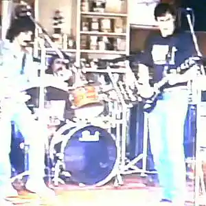Picture for song 'Earl Of Ragtown - 090790 - Brotherhood @ the 123 C' by artist 'Brotherhood Ca'