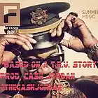 Picture for song 'Based on a T.r.u. Story New | 2 CHAINZ!' by artist 'Cash Jordan'