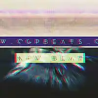 Picture for song 'Honey' by artist 'CGPbeats'