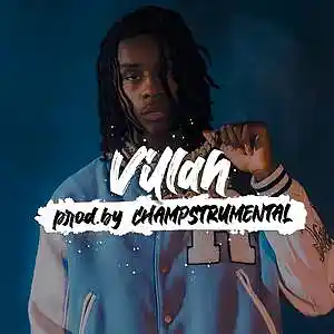 Picture for song 'Villah' by artist 'prod. by CHAMPSTRUMENTAL'