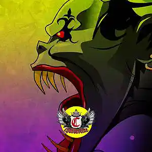 Picture for song 'CARTOON (6ix9ine EST Gee Type Beat)' by artist 'Chorderline'