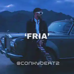 Picture for song 'FRIA l 20$ UNLIMITED TRACKOUT l BAD BUNNY x MORA' by artist 'ConkyBeatz'