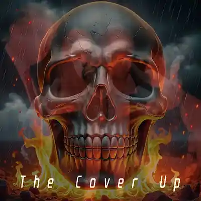 Picture for song 'Free Eminem Trap Type Beat The Cover Up 2025' by artist 'Craig Daub Beats'