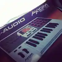 Picture for song 'Piano Jamz!' by artist 'CrouchBeatz'