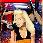Picture for song 'Gang Bang' by artist 'Damie Muzick'