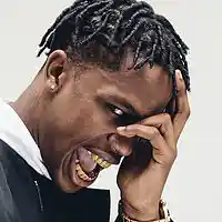 Picture for song 'Souls 5 (Prod @DamnPocket) 125BPM' by artist 'DamnPocket'