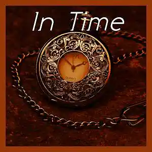 Picture for song '[Free] $uicide Boy$ Type Beat - In Time' by artist 'DFS music'