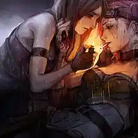 Picture for song 'DjShuffle - Let Go' by artist 'Dj SHUFFLE'