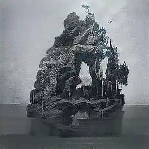 Picture for song 'Sea' by artist 'dyddiad'