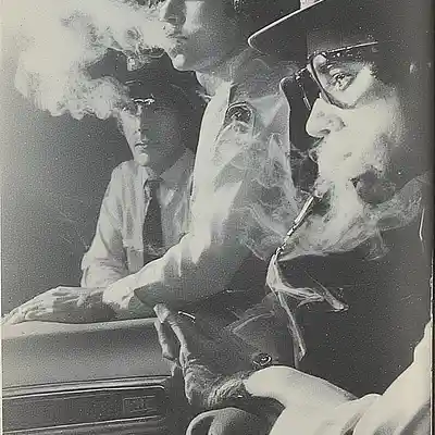 Picture for song 'GRISELDA X WESTSIDE GUNN TYPE BEAT - "SPIT L' by artist 'Eazythebutcher'