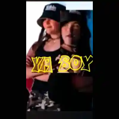 Picture for song 'yaboykabincrewnew2025_featrebeccaas' by artist 'Eminem 2'