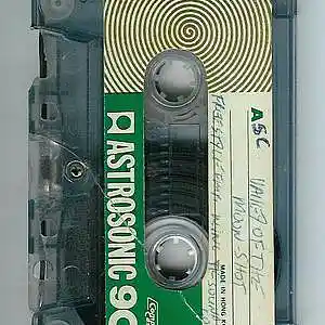 Picture for song 'Valley Of The Moon Shot' by artist 'Engine 11'