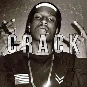 Picture for song 'Crack | Free Download' by artist 'Frankenstein Beats'