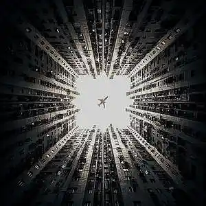 Picture for song 'Head High' by artist 'Friend With Fire'