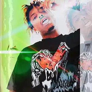 Picture for song 'Hublo' by artist 'FRO FONKIN'