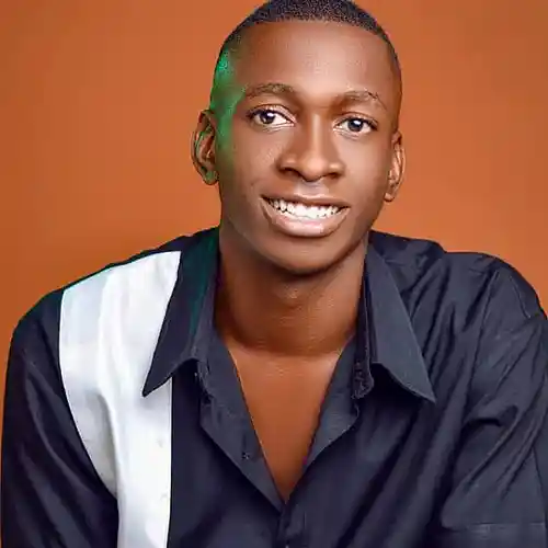 Picture for song 'Message 2 you' by artist 'General Kay'