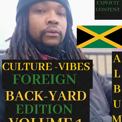 Picture for song 'SHOTTAH-STYLE' by artist 'GENERAL SCOOBY'