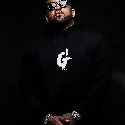Picture for song 'Everyday Hustle' by artist 'God RA'