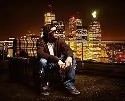 Picture for song 'Breakdown' by artist 'Grasso Beats'
