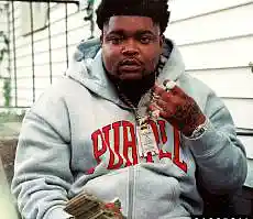 Picture for song 'Boss Hustla' by artist 'Hardkore Rap Beats'