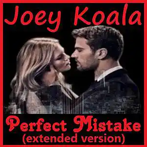 Picture for song 'Perfect Mistake (Extended Version)' by artist 'Joey Koala'