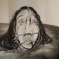 Picture for song 'Kill the Light' by artist 'Johnny Slapp'