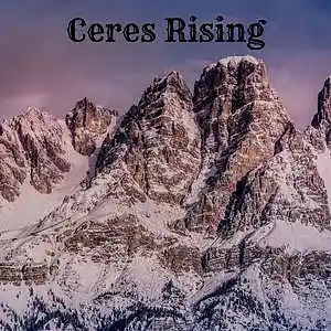Picture for song 'Ceres Rising' by artist 'Kamil Jedralski'