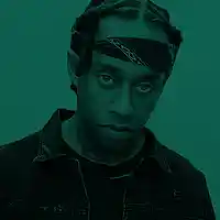 Picture for song '305' by artist 'KeanuBeats'