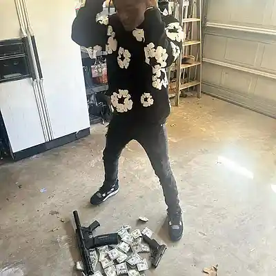 Picture for song 'Lemme Sum Mo' by artist 'kenzowicked'