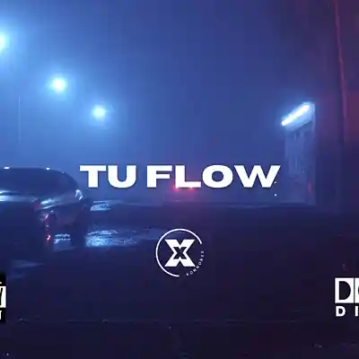 Picture for song 'Tu flow' by artist 'Konnor XX'