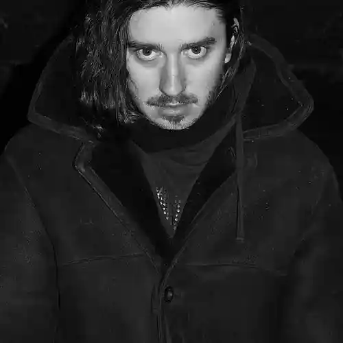 Artist picture