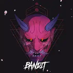 Picture for song '(HOT) BANDIT - DRUM AND BASS UK dnb TYPE BEAT' by artist 'LAKKY NINJA'