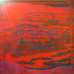 Picture for song 'Mer De Chiens #03 Gangsta Trap Type Beat' by artist 'Les Chiens Beats'