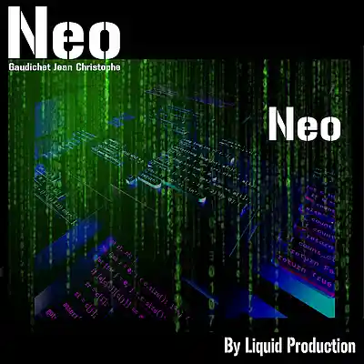 Picture for song 'Neo' by artist 'Liquidprod'