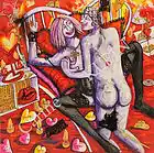 Picture for song 'El reencuentro' by artist 'Luis Alberto Naranjo'