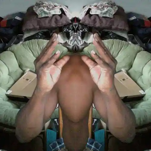 Picture for song 'real pressure2' by artist 'Mr Brownskinz Muzic'