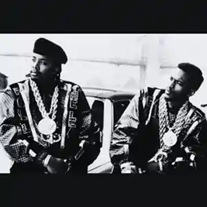 Picture for song ''PAID IN FULL' - Rakim x Nas x AZ Type Beat' by artist 'LA CRIB'