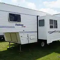 Picture for song 'House on Wheels' by artist 'Mamby Pamby'