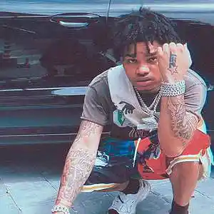 Picture for song 'Cold November - No Drums x NoCap Type Beat' by artist 'Milanmadeit'