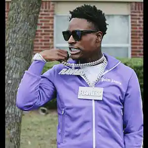 Picture for song 'Titans - MudBaby Ru x Key Glock Type Beat' by artist 'Milanmadeit'