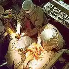 Picture for song 'WELCOME 2 THE I.C.U' by artist 'MORFENO THE HITMAN'