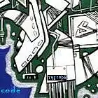 Picture for song 'hypnotic robotics' by artist 'Moris Code'