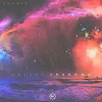 Picture for song 'Galaxy Unknown ' by artist 'Mr.Kooman'