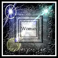 Picture for song 'Woman (inst)' by artist 'Numi Who Creative Covers'