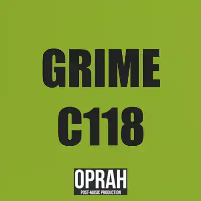 Picture for song 'Grime_C118' by artist 'OPRAH'