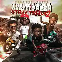 Picture for song '2016 TRAP BANGER Travis Porter Type ATM Monopoly' by artist 'PRODBYDHK'