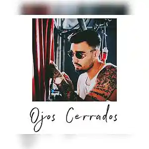 Picture for song 'Ojos Cerrados' by artist 'Prods. 97'