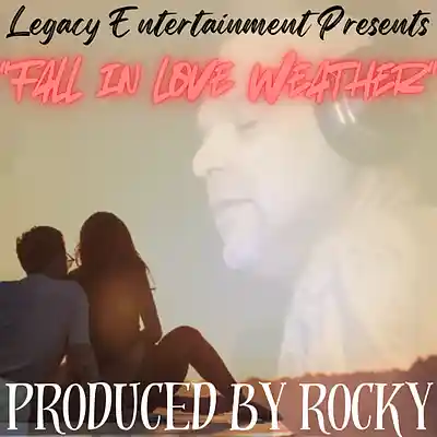 Picture for song 'Fall In Love Weather' by artist 'Produced By Rocky'