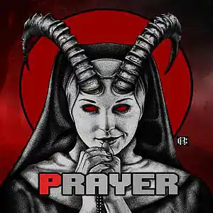 Picture for song 'Hard 808 Dark Type Beat - Prayer' by artist 'Purple Six Beats'